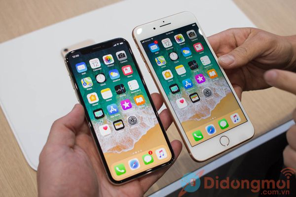 Mua ngay iPhone cũ đang đồng loạt giảm giá tại Việt Nam